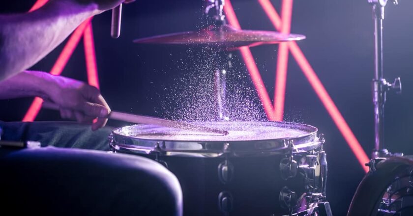 Microphonology: How To Get Your Mic Selection Right? – Score Music Tech