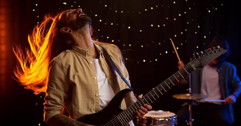 Does Oasis’ Definitely, Maybe, Encapsulate The Attitude We Need?